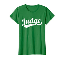 Ladda upp bild till gallerivisning, Funny shirts V-neck Tank top Hoodie sweatshirt usa uk au ca gifts for Judge T-Shirt 3042071