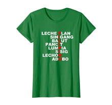 Ladda upp bild till gallerivisning, Funny shirts V-neck Tank top Hoodie sweatshirt usa uk au ca gifts for Filipino Food Pinoy Adobo T-Shirt 2130288