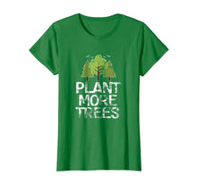 Ladda upp bild till gallerivisning, Funny shirts V-neck Tank top Hoodie sweatshirt usa uk au ca gifts for Plant Trees T-Shirt Tree Hugger Earth Day Arbor Day Shirt 405402