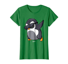 Ladda upp bild till gallerivisning, Funny shirts V-neck Tank top Hoodie sweatshirt usa uk au ca gifts for Dabbing Penguin Dab Penguin Love Funny Penguin Lover T Shirt 861143