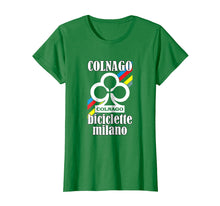 Ladda upp bild till gallerivisning, Funny shirts V-neck Tank top Hoodie sweatshirt usa uk au ca gifts for COLNAGO T Shirt 1058692