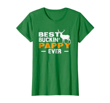 Ladda upp bild till gallerivisning, Funny shirts V-neck Tank top Hoodie sweatshirt usa uk au ca gifts for Best Buckin' Pappy Ever Shirt Deer Hunting Fathers Day Gift 967873