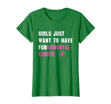 Ladda upp bild till gallerivisning, Funny shirts V-neck Tank top Hoodie sweatshirt usa uk au ca gifts for Girls Just Want to Have Fundamental Rights Funny T Shirts 1893739