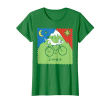 Ladda upp bild till gallerivisning, Funny shirts V-neck Tank top Hoodie sweatshirt usa uk au ca gifts for Bicycle Day 1943 LSD Acid Hofmann Trip t-shirt 2916208
