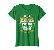 Ladda upp bild till gallerivisning, Funny shirts V-neck Tank top Hoodie sweatshirt usa uk au ca gifts for its an Elvis thing you wouldnt understand Elvis TShirt 403961