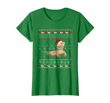 Ladda upp bild till gallerivisning, Funny shirts V-neck Tank top Hoodie sweatshirt usa uk au ca gifts for Bearded Dragon Ugly Christmas Shirt- Funny Christmas Gift 1252874