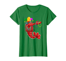 Ladda upp bild till gallerivisning, Funny shirts V-neck Tank top Hoodie sweatshirt usa uk au ca gifts for Dabbing Mardi Gras Bead Jester Hat Crawfish Boil 2767604