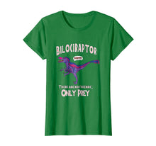 Ladda upp bild till gallerivisning, Funny shirts V-neck Tank top Hoodie sweatshirt usa uk au ca gifts for Bilociraptor - Bisexual Pride Tshirt 173024