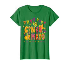 Ladda upp bild till gallerivisning, Funny shirts V-neck Tank top Hoodie sweatshirt usa uk au ca gifts for Cinco De Mayo Shirt Festividad del Cinco de Mayo Camiseta 3057593