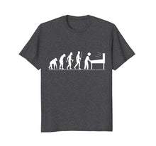 Ladda upp bild till gallerivisning, Funny shirts V-neck Tank top Hoodie sweatshirt usa uk au ca gifts for Pinball Evolution T-Shirt 1280726