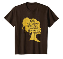 Ladda upp bild till gallerivisning, Funny shirts V-neck Tank top Hoodie sweatshirt usa uk au ca gifts for Girls Just Wanna Have Fun-Damental Human Rights T-Shirt 1987750