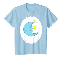 Ladda upp bild till gallerivisning, Bedtime Adult Bear Bed Time Costume Halloween Editio T-Shirt 274146
