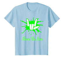 Ladda upp bild till gallerivisning, Share love cute shirts for Kids and Youth 149184