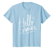 Ladda upp bild till gallerivisning, Happy Last Day Of School T-Shirt for Teacher Student Gift 87220