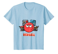 Ladda upp bild till gallerivisning, Red Ball 4 - The Crew