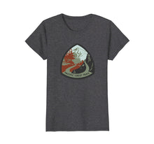 Ladda upp bild till gallerivisning, Funny shirts V-neck Tank top Hoodie sweatshirt usa uk au ca gifts for PCT Stylized Logo TShirt - Pacific Crest Trail Shirt 1487584