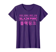 Ladda upp bild till gallerivisning, Funny shirts V-neck Tank top Hoodie sweatshirt usa uk au ca gifts for Blackpinks Art T shirt for Teenagers Men Women 3544999