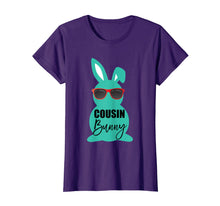 Ladda upp bild till gallerivisning, Funny shirts V-neck Tank top Hoodie sweatshirt usa uk au ca gifts for Cousin Bunny Pajama T Shirt Funny Gift for Boy Girl Cousin 2526123
