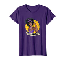 Ladda upp bild till gallerivisning, Funny shirts V-neck Tank top Hoodie sweatshirt usa uk au ca gifts for Lupus Warrior Unbreakable T-shirt Awareness Support 260798