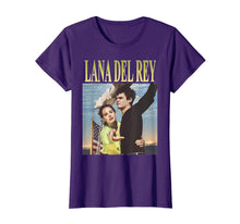 Ladda upp bild till gallerivisning, Gift Lana Idol For Men Women T-Shirt 292387
