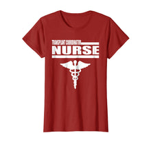 Ladda upp bild till gallerivisning, Funny shirts V-neck Tank top Hoodie sweatshirt usa uk au ca gifts for Transplant Coordinator Nurse T Shirt For Women And Men Gift 4183821