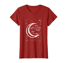 Ladda upp bild till gallerivisning, Funny shirts V-neck Tank top Hoodie sweatshirt usa uk au ca gifts for Writer Shirt - I Am A Writer T shirt 1367771