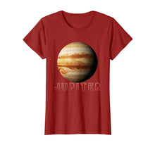 Ladda upp bild till gallerivisning, Funny shirts V-neck Tank top Hoodie sweatshirt usa uk au ca gifts for Jupiter Shirt, Solar System Planet T-Shirt 1479373