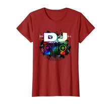 Ladda upp bild till gallerivisning, Funny shirts V-neck Tank top Hoodie sweatshirt usa uk au ca gifts for Dj Music Lover Music Player Sound Cool Funny T-shirt Gift 207448