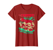 Ladda upp bild till gallerivisning, The Cramps Tshirt 236058