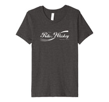 Ladda upp bild till gallerivisning, Funny shirts V-neck Tank top Hoodie sweatshirt usa uk au ca gifts for Ribs & Whiskey T-Shirt 3877726