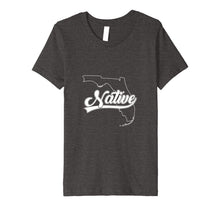 Ladda upp bild till gallerivisning, Funny shirts V-neck Tank top Hoodie sweatshirt usa uk au ca gifts for Florida Native T-Shirt 4152774