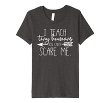 Ladda upp bild till gallerivisning, I Teach Tiny Humans Kindergarten Teacher Back To School 781514