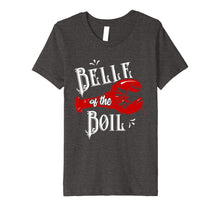 Ladda upp bild till gallerivisning, Funny shirts V-neck Tank top Hoodie sweatshirt usa uk au ca gifts for Belle of The Boil Lobster Seafood Festival Party Gift Premium T-Shirt 1401724