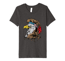 Ladda upp bild till gallerivisning, Mullet Eagle Shirt - Mullet Eagle Tee 1134051