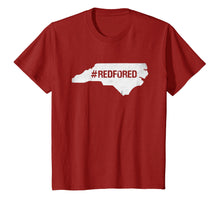 Ladda upp bild till gallerivisning, Funny shirts V-neck Tank top Hoodie sweatshirt usa uk au ca gifts for Red For Ed Shirt North Carolina Teachers NC RedForEd Women 1990728
