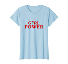 Ladda upp bild till gallerivisning, Funny shirts V-neck Tank top Hoodie sweatshirt usa uk au ca gifts for OFFICIAL Girl Power T-Shirt- Womens, Toddlers, Youth, Kids 233128