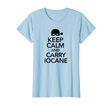 Ladda upp bild till gallerivisning, Funny shirts V-neck Tank top Hoodie sweatshirt usa uk au ca gifts for Princess Bride Keep Calm and Carry Iocane T-Shirt 824321