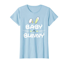Ladda upp bild till gallerivisning, Funny shirts V-neck Tank top Hoodie sweatshirt usa uk au ca gifts for Baby Bunny Cute Easter Outfits Family Matching Tshirt 4222680