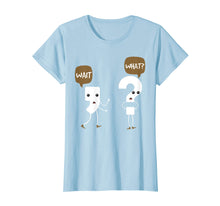 Ladda upp bild till gallerivisning, Funny shirts V-neck Tank top Hoodie sweatshirt usa uk au ca gifts for Wait What Tshirt English Grammar Punctuation Tee 2129890