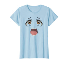 Ladda upp bild till gallerivisning, Funny shirts V-neck Tank top Hoodie sweatshirt usa uk au ca gifts for Cute Anime Eyes Manga Anime Lovers Tshirt 2484604