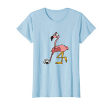 Ladda upp bild till gallerivisning, Funny shirts V-neck Tank top Hoodie sweatshirt usa uk au ca gifts for Flamingo Play Golf Pink Flamingo Lover T-Shirt Funny 1649254