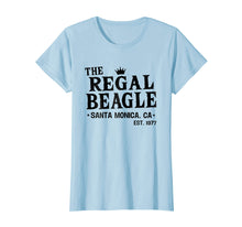 Ladda upp bild till gallerivisning, Funny shirts V-neck Tank top Hoodie sweatshirt usa uk au ca gifts for The The Regal Beagle T-Shirt Funny Beagle 2211532
