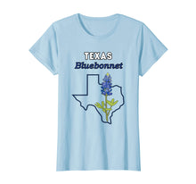 Ladda upp bild till gallerivisning, Funny shirts V-neck Tank top Hoodie sweatshirt usa uk au ca gifts for TEXAS Bluebonnet Flower, Gift T Shirt 1815392