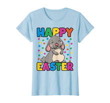 Ladda upp bild till gallerivisning, Funny shirts V-neck Tank top Hoodie sweatshirt usa uk au ca gifts for Happy Easter Bunny Shirt For Kids Easter Party Tee 3998160