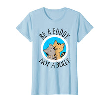 Ladda upp bild till gallerivisning, Funny shirts V-neck Tank top Hoodie sweatshirt usa uk au ca gifts for Cute Cat shirt kids - Anti Bullying Shirt for Women Men 1514957