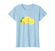 Ladda upp bild till gallerivisning, Funny shirts V-neck Tank top Hoodie sweatshirt usa uk au ca gifts for Cute Lemon T-Shirt for Men, Women, and Kids 734888