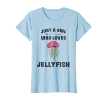 Ladda upp bild till gallerivisning, Funny shirts V-neck Tank top Hoodie sweatshirt usa uk au ca gifts for Funny Jellyfish Shirt Gifts for Teen Girls Cute T-Shirt 1047058
