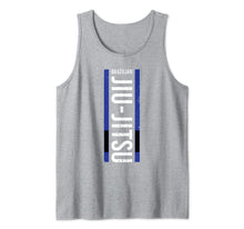Ladda upp bild till gallerivisning, BJJ Gifts Brazilian Jiu Jitsu Men Women Husband Son Him MMA Tank Top-3212890