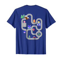 Ladda upp bild till gallerivisning, Funny shirts V-neck Tank top Hoodie sweatshirt usa uk au ca gifts for Play Cars on Daddy's Back, Car Play Mat Shirt, Gift for Dad 852815