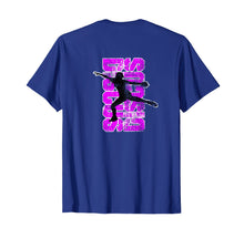 Ladda upp bild till gallerivisning, Funny shirts V-neck Tank top Hoodie sweatshirt usa uk au ca gifts for Girl Throwing Discus Tshirt - Fun Track And Field Shirt 2165957